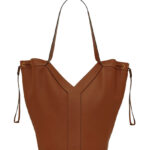 Saint Laurent Y Large Hobo In Leather 833160
